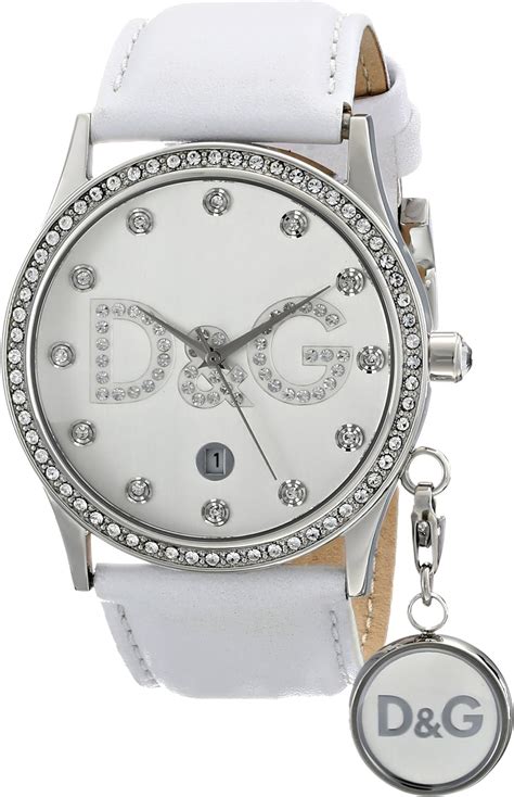 dolce gabbana watch women's